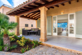 Lovely Central Apartment Guillem 3 Bedrooms Close to The Beach Central Location Cala San Vicente